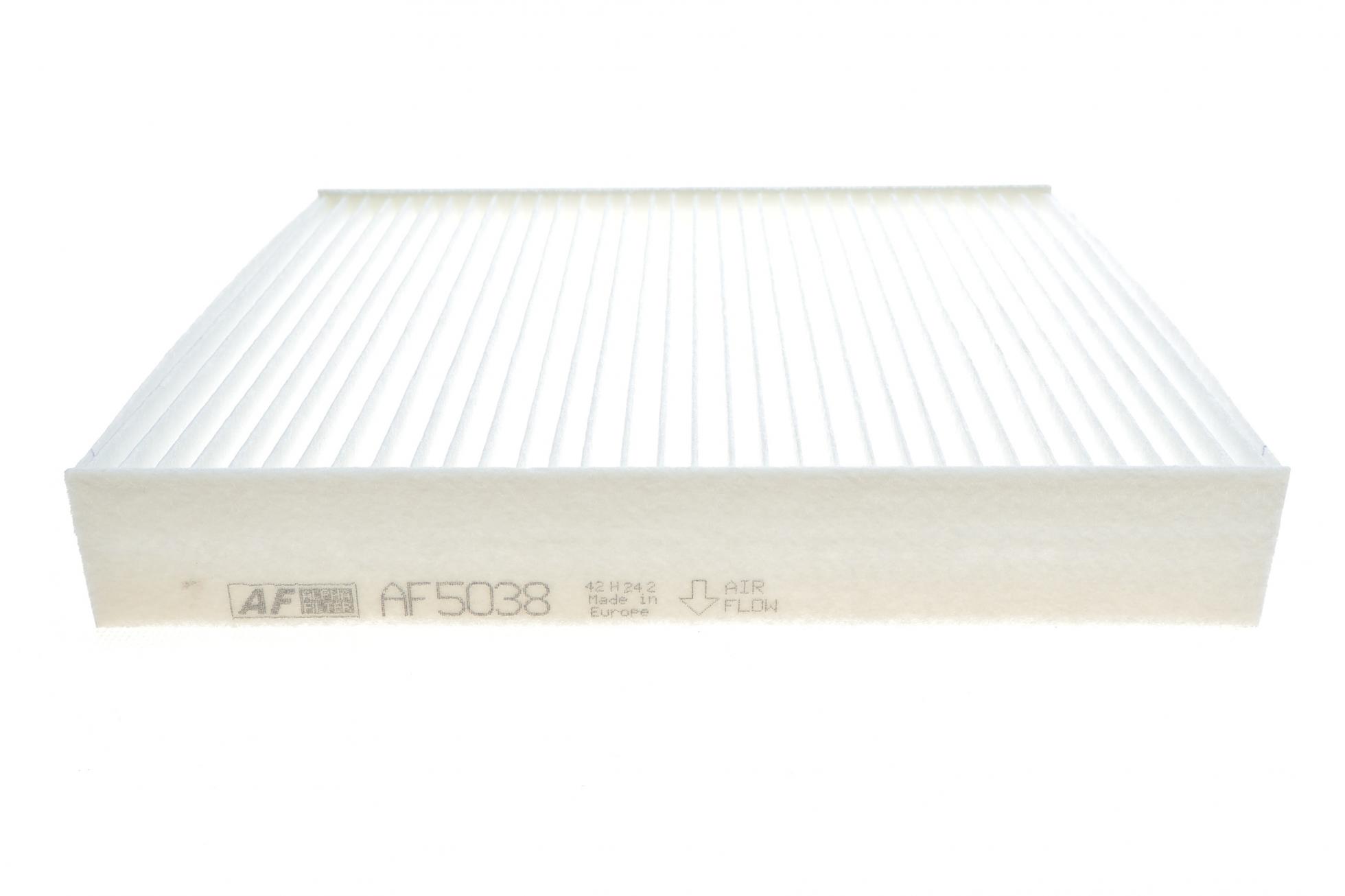 AF5038 ALPHA FILTER